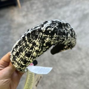 NWT Kate Spade Headband